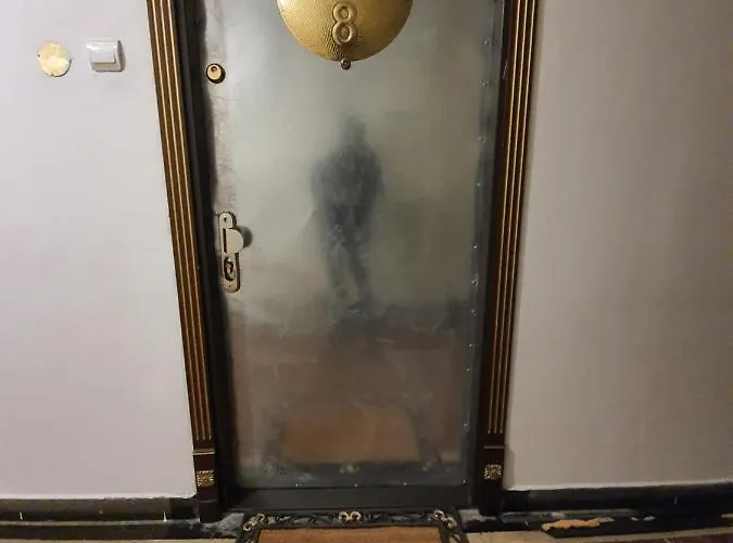 Private Museum With Antique Decor *