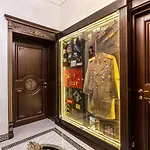 17B Old Bukarest