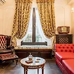 17B Old Bukarest