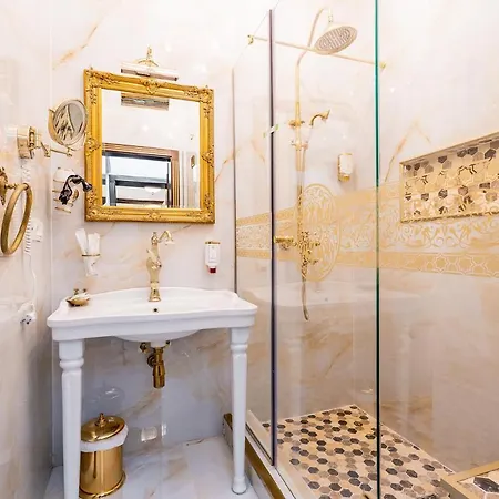 Private Museum With Antique Decor * Bucharest