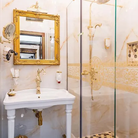 Private Museum With Antique Decor