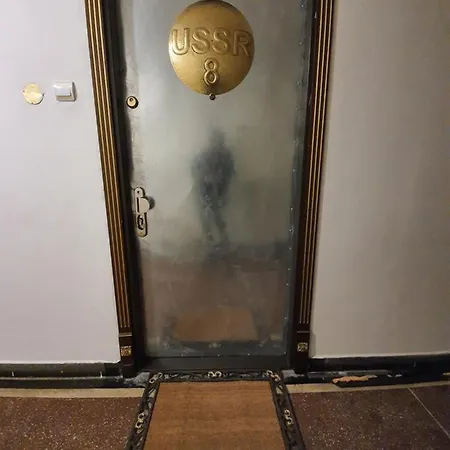 Private Museum With Antique Decor *