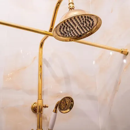 Private Museum With Antique Decor