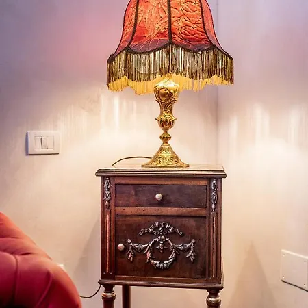 Private Museum With Antique Decor *