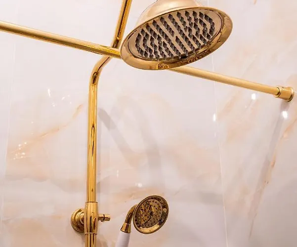 Private Museum With Antique Decor