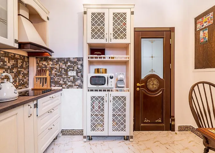 Private Museum With Antique Decor *