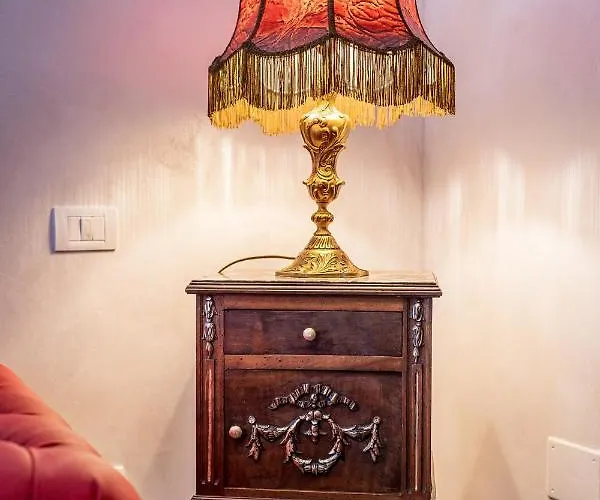 Private Museum With Antique Decor *