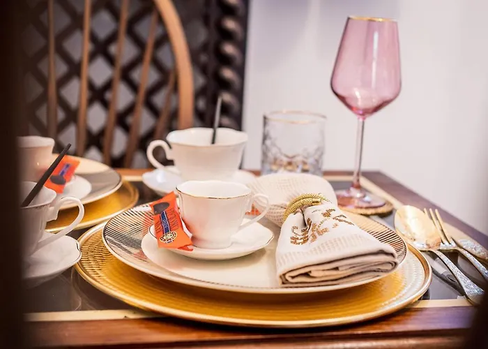 Private Museum With Antique Decor *