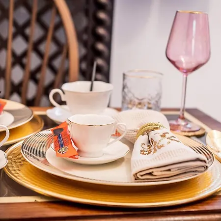 Private Museum With Antique Decor *