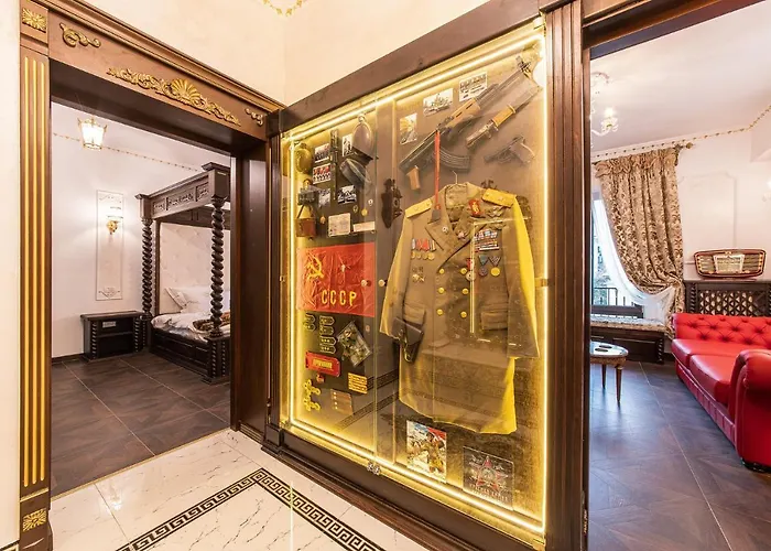 17B Old Bucureşti
