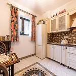 Appartement 17b Old Bucarest